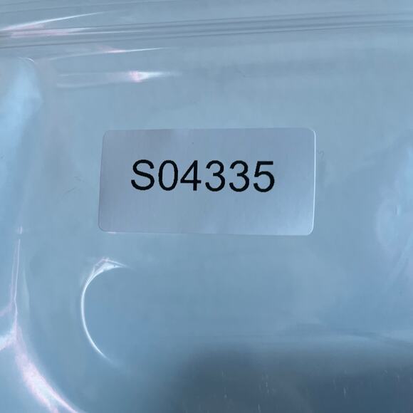 Talbots Womens Skirt Green White Polka Dot Pattern A-Line Stretch 8 Petite - Picture 12 of 12